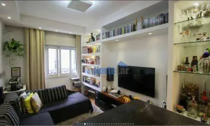 Apartamento com 2 quartos à venda, 78 m² - bela vista - são paulo/sp....