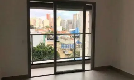 Kitnet / Stúdio à venda na Rua Apiacás, Pompéia, São Paulo