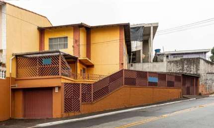 Sobrado com 3 quartos à venda, 148 m² - Freguesia do Ó - São Paulo/SP...