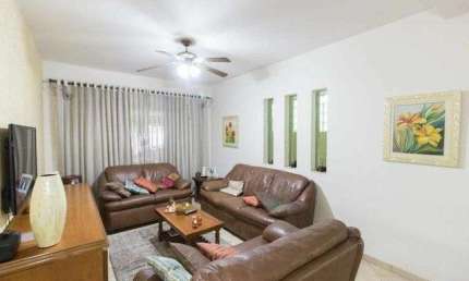 Sobrado com 3 quartos à venda, 166 m²  - Parque São Domingos - São Paulo/SP.....