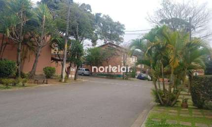 Sobrado  2 quartos à venda, 70 m² por R$ 390.000 - Jaraguá - São Paulo/SP