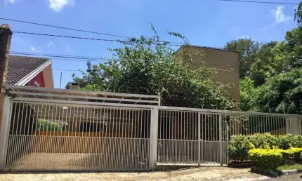 Casa com 3 dormitórios à venda, 420 m² por r$ 1.800.000,00 - city américa - são paulo/sp