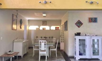 Casa com 3 dormitórios à venda, 420 m² por R$ 1.800.000,00 - City América - São Paulo/SP