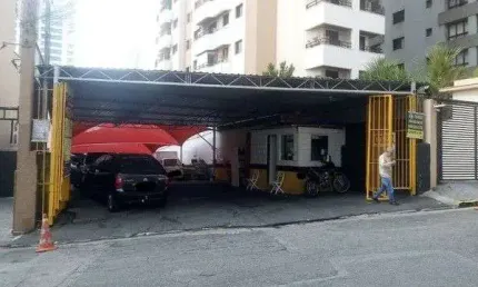 Terreno à venda, 500 m² - Santa Teresinha - São Paulo/SP..