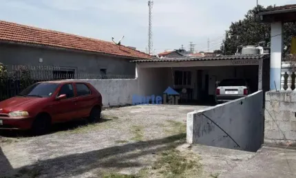 Casa com 7 quartos à venda na Rua Antônio Armando, Vila Bonilha, São Paulo