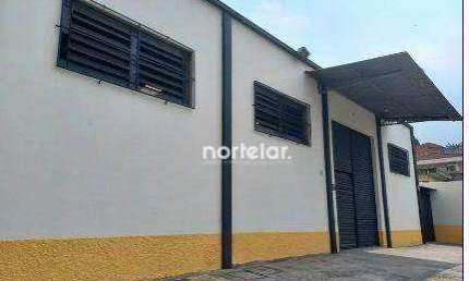 Prédio, 750 m² - venda por R$ 4.000.000,00 ou aluguel por R$ 15.851,42/mês - Jardim Jaraguá - São Paulo/SP