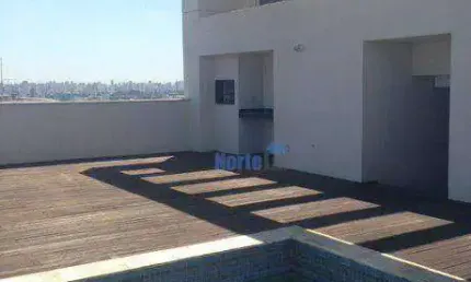 Cobertura com 4 quartos à venda, 820 m² - Campo Belo - São Paulo/SP