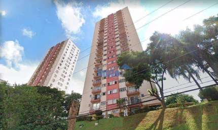 Apartamento com 2 quartos à venda, 65 m² - Freguesia do Ó - São Paulo/SP