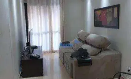 Apartamento com 3 quartos à venda, 83 m² - Casa Verde - São Paulo/SP