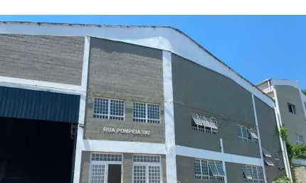 GALPÃO A VENDA por R$ 2.200.000 - Chácaras Marco - Barueri/SP...