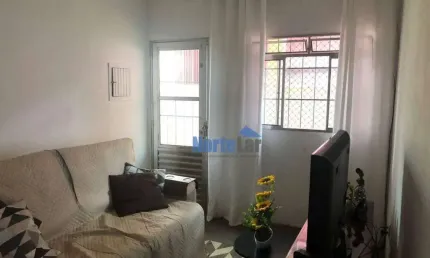 Casa com 2 quartos à venda, 64 m² - Moinho Velho - São Paulo/SP....