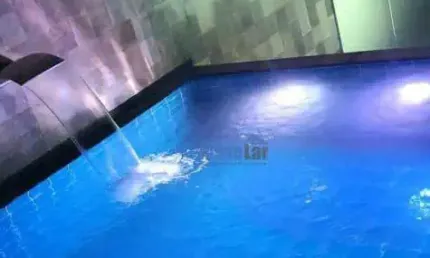 Casa com 4 dormitórios à venda, 380 m² por R$ 1.650.000 - Tremembé - São Paulo/SP......