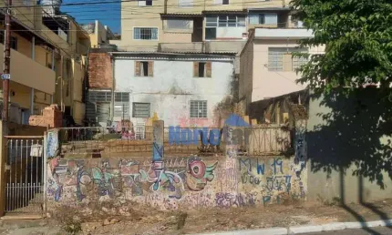 Terreno à venda na Rua Doutor Aguiar Whitaker, Vila Yara, São Paulo