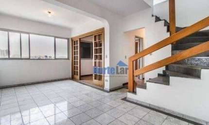 Cobertura  Duplex  com 3 dormitórios à venda, 120 m²  -  Bela Aliança - São Paulo/SP
