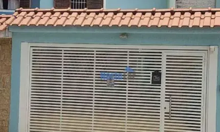 Sobrado com 3 quartos à venda, 126 m² - parada inglesa - são paulo/sp......