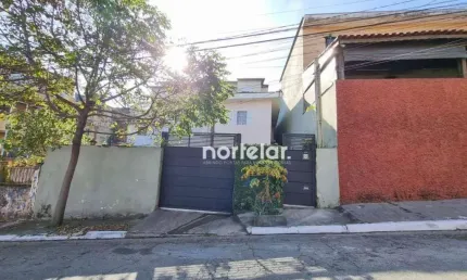 Casa com 3 quartos à venda na Rua Doutor Aguiar Whitaker, Freguesia do Ó, São Paulo