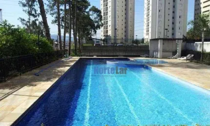 Apartamento com 2 quartos  à venda, 50 m² por r$ 380.000 - jardim íris - são paulo/sp