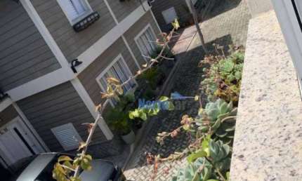 Casa em condomínio fechado com 2 quartos à venda na Rua Frederico Esteban Júnior, Tremembé, São Paulo