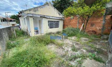 Terreno à venda, 216 m² por R$ 440.000 - Vila Mangalot - São Paulo/SP..