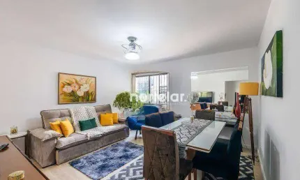 Apartamento com 2 dormitórios à venda, 75 m² por R$ 795.000,00 - Pinheiros - São Paulo/SP
