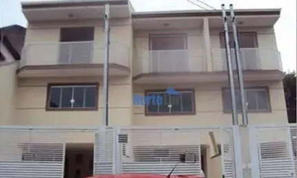 Casa com 2 quartos à venda na Rua Dirce Gomes de Souza, Jardim Taipas, São Paulo
