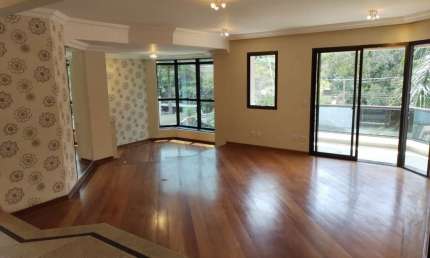 Apartamento com 4 quartos à venda, 260 m² - Mandaqui - São Paulo/SP......