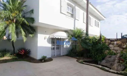 Sobrado com 5 quartos à venda, 577 m² - jardim são bento - são paulo/sp.....