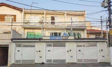 Sobrado com 3 quartos  à venda, 125 m²- Imirim - São Paulo/SP..