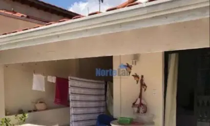 Sobrado com 4 dormitórios à venda, 275 m² - Vila Amália - São Paulo/SP..
