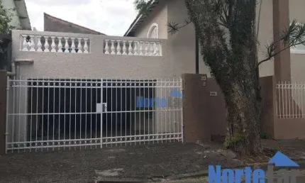 Casa residencial para venda e locação, vila albertina, são paulo. - .....