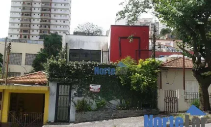 Casa com 4 dormitórios à venda, 180 m² - Sumaré - São Paulo/SP