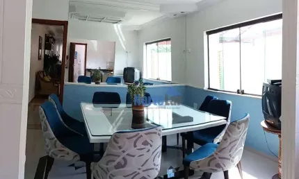 Sobrado com 4 dormitórios à venda, 130 m² por R$ 1.500.000,00 - Jardim Regina - São Paulo/SP