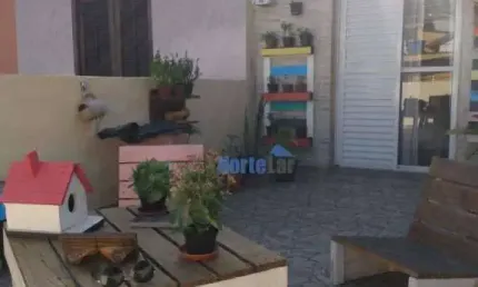 Sobrado com 2 dormitórios à venda, 85 m² por r$ 478.000 - vila amália - são paulo/sp..