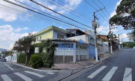 Sobrado com 2 quartos à venda, 167 m² - Freguesia do Ó - São Paulo/SP...