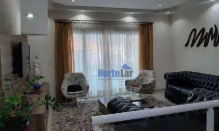 Casa com 3 quartos à venda, 146 m² por r$ 860.000 - vila mangalot - são paulo/sp.