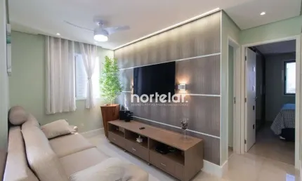 Apartamento com 2 quartos à venda, 64 m² - Vila Guilherme - São Paulo/SP.