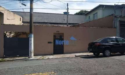 Terreno à venda, 217 m² por R$ 800.000 - Vila Nova Parada - São Paulo/SP.....