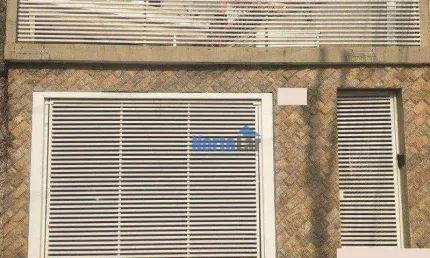 Sobrado com 3 dormitórios à venda, 232 m² por r$ 800.000,00 - vila albertina - são paulo/sp