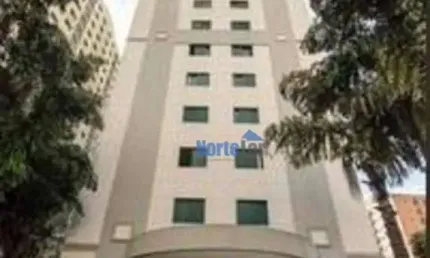 Apartamento com 3 dormitórios à venda, 86 m² por r$ 850.000 - alphaville industrial - barueri/sp.....