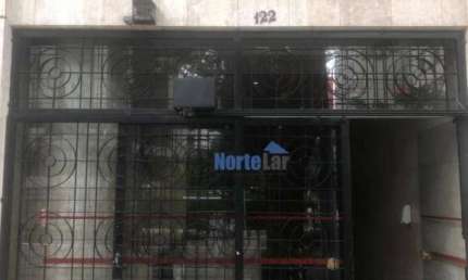 Apartamento com 2 dormitórios à venda, 72 m² por R$ 400.000 - Centro - São Paulo/SP.....
