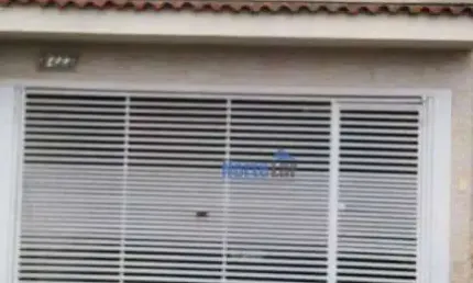 Casa com 3 quartos à venda na Rua Teixeira Soares, Vila Piauí, São Paulo