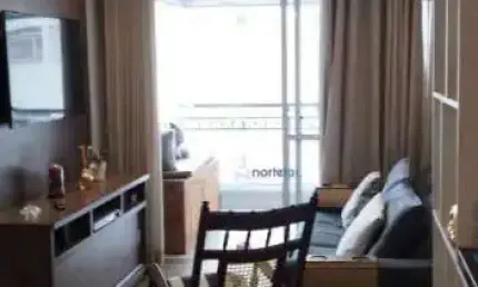 Apartamento com 3 quartos à venda, 74 m² - vila mangalot - são paulo/sp....