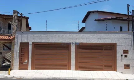 Casa com 3 quartos à venda, 360 m²  - vila santa maria - são paulo/sp...