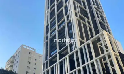 Apartamento com 2 quartos à venda, 64 m² - Perdizes - São Paulo/SP