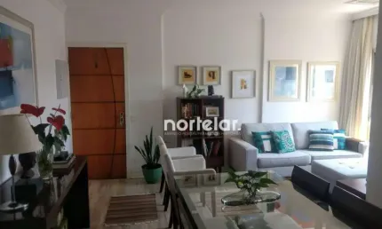 Apartamento com 2 quartos à venda na Rua Joaquim Afonso de Souza, Vila Celeste, São Paulo