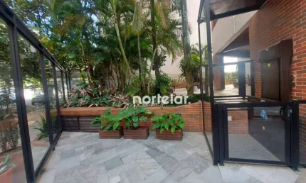 Apartamento com 4 quartos à venda na Rua Paraguassu, Perdizes, São Paulo