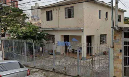 Vale o terreno - casa chacara inglesa / sp pirituba.
