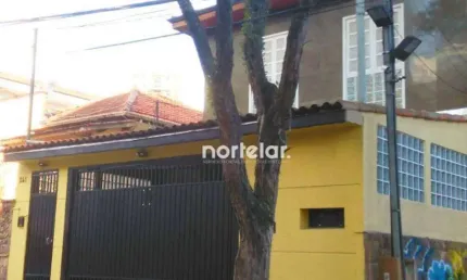 Sobrado alto padrão - 280m² - jardim são paulo!!!....