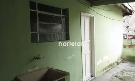 Sobrado com 3 dormitórios à venda, 231 m² por R$ 460.000,00 - Freguesia do Ó - São Paulo/SP