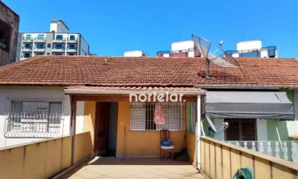 Sobrado com 2 dormitórios à venda, 170 m² por R$ 540.000,00 - Freguesia do Ó - São Paulo/SP
